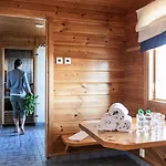Vakantiehuis Villas