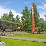 Villas Nyaraló Oravi