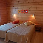 Villas Vakantiehuis *
