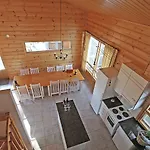 Vakantiehuis Villas Oravi