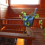 Villas Vakantiehuis Oravi