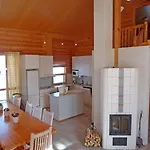 Villas Vakantiehuis