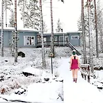 Villas Vakantiehuis Oravi