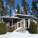 Vakantiehuis Villas
