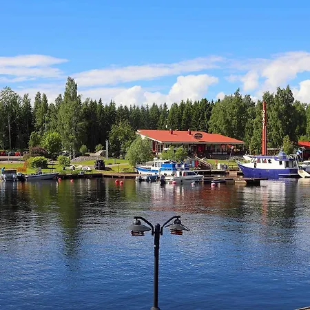 Сasa de vacaciones Villas *