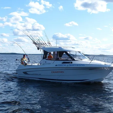 Сasa de vacaciones Villas *