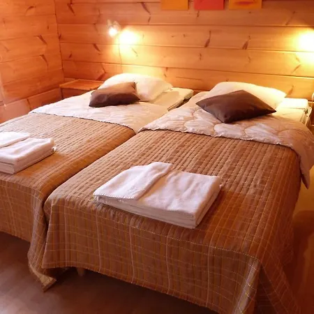 Villas Сasa de vacaciones Oravi