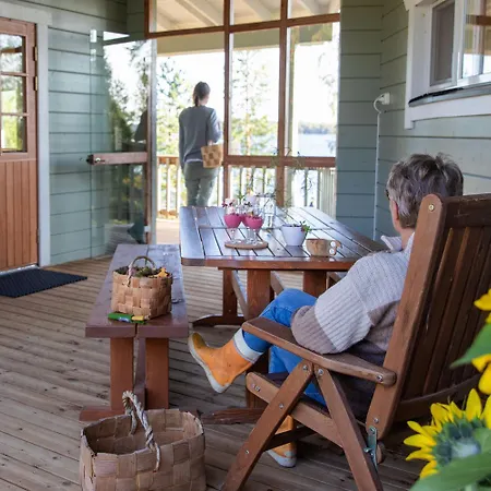 Villas Сasa de vacaciones Oravi