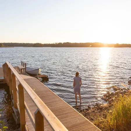 Villas Сasa de vacaciones *