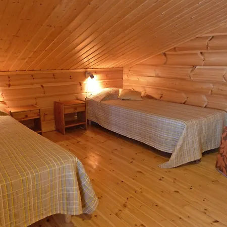 Villas Сasa de vacaciones Oravi