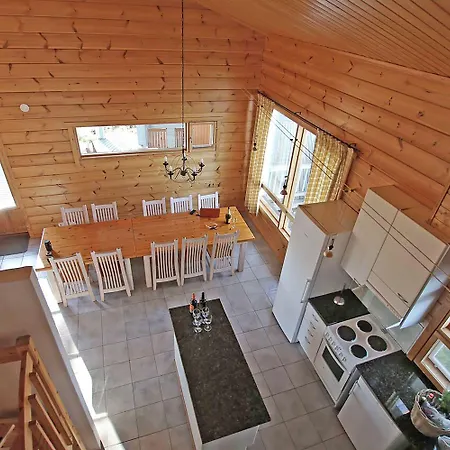 Loma-asunnot Villas Oravi