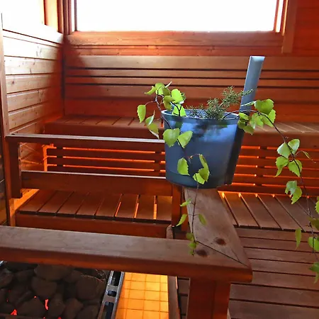 Villas Сasa de vacaciones Oravi