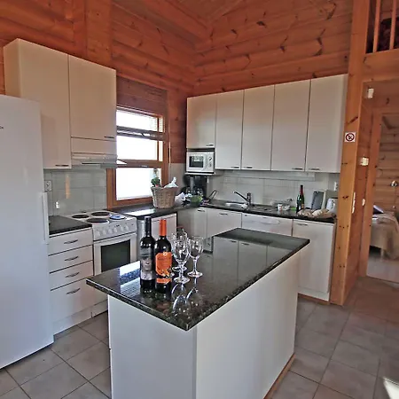 Semesterbostad Villas Oravi