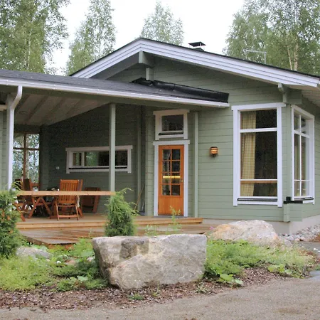 Villas Feriehus *