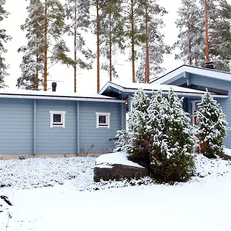 Сasa de vacaciones Villas Oravi