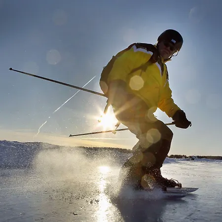Villas Сasa de vacaciones *