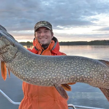 Feriehus Villas Oravi