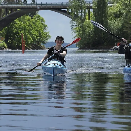 Сasa de vacaciones Villas *