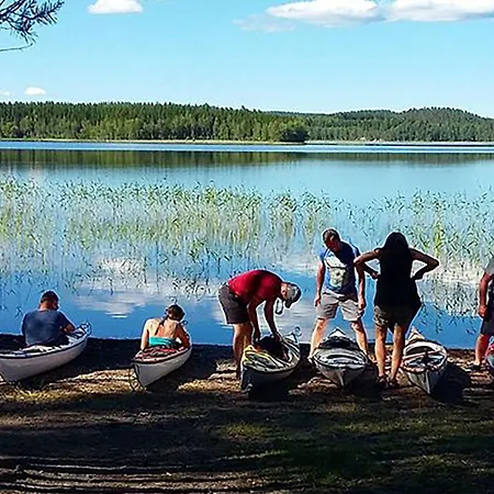 Villas *