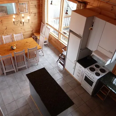 Villas * Oravi