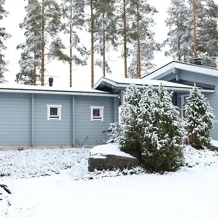 Villas Prázdninový dům Oravi