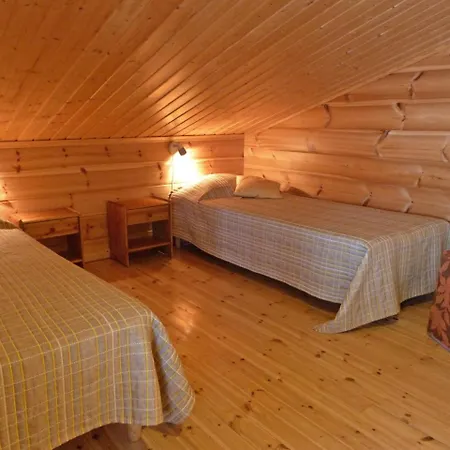 Сasa de vacaciones Villas Oravi