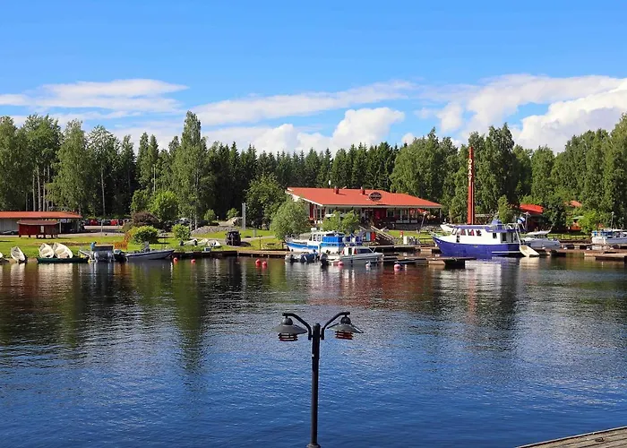 Prázdninový dům Villas *