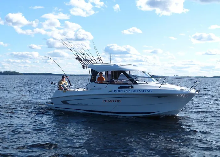 Prázdninový dům Villas *