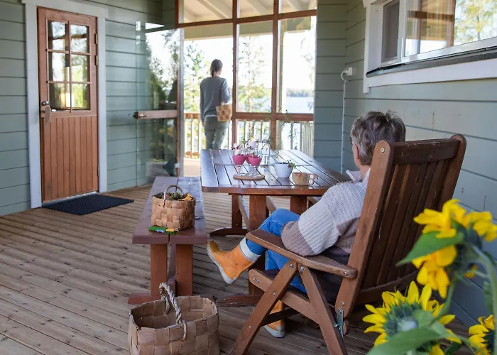 Villas Tatil Evi Oravi