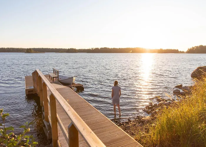 Villas Prázdninový dům *