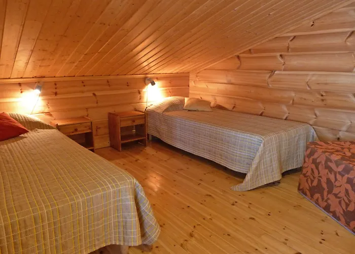 Villas Tatil Evi Oravi