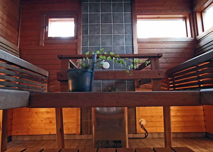 Villas Prázdninový dům