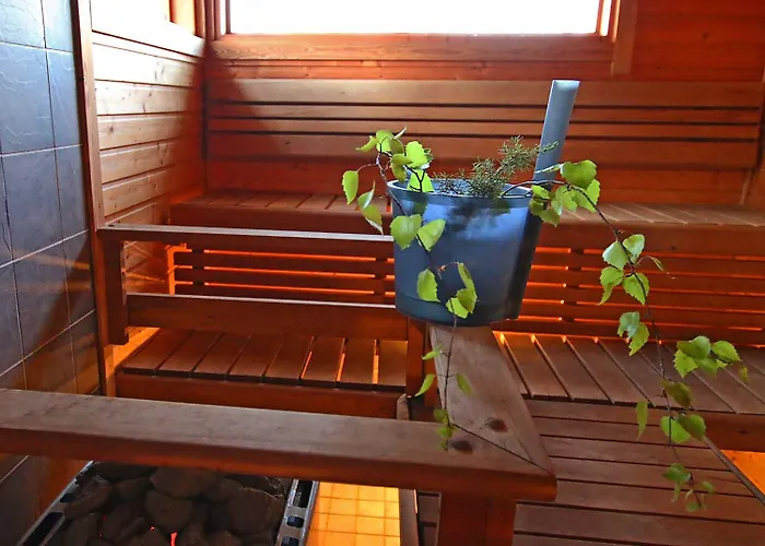 Villas Tatil Evi Oravi