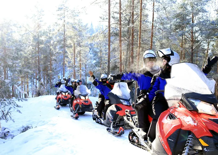 Prázdninový dům Villas Oravi