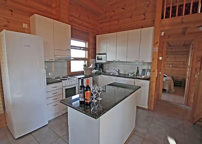 Prázdninový dům Villas Oravi