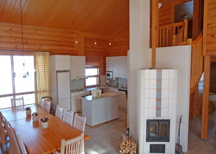 Villas Prázdninový dům