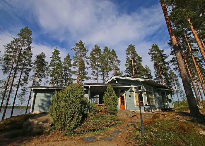 Villas Prázdninový dům