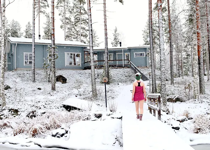 Villas Tatil Evi Oravi