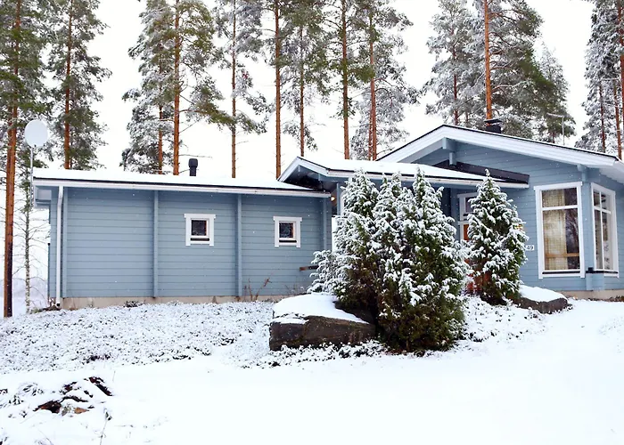 Tatil Evi Villas Oravi