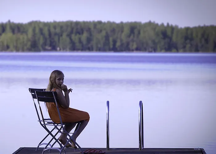 Prázdninový dům Villas *