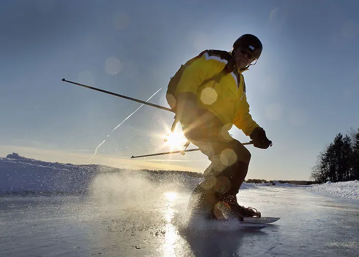 Villas Prázdninový dům *