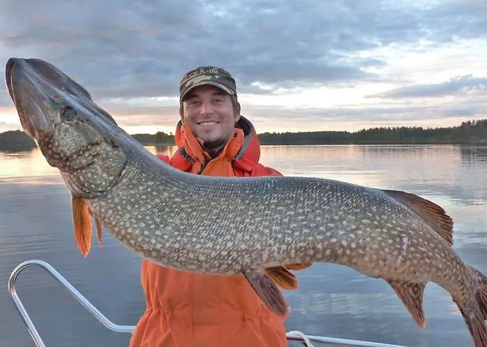 Tatil Evi Villas Oravi