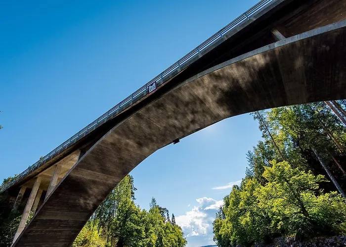 Villas Prázdninový dům