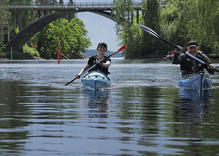 Prázdninový dům Villas *