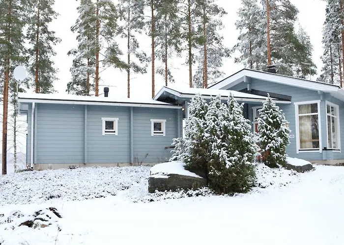 Villas Prázdninový dům Oravi