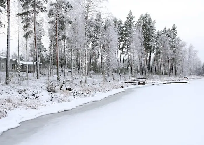 Villas Prázdninový dům
