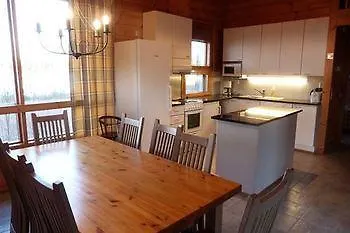 Villas Prázdninový dům Oravi