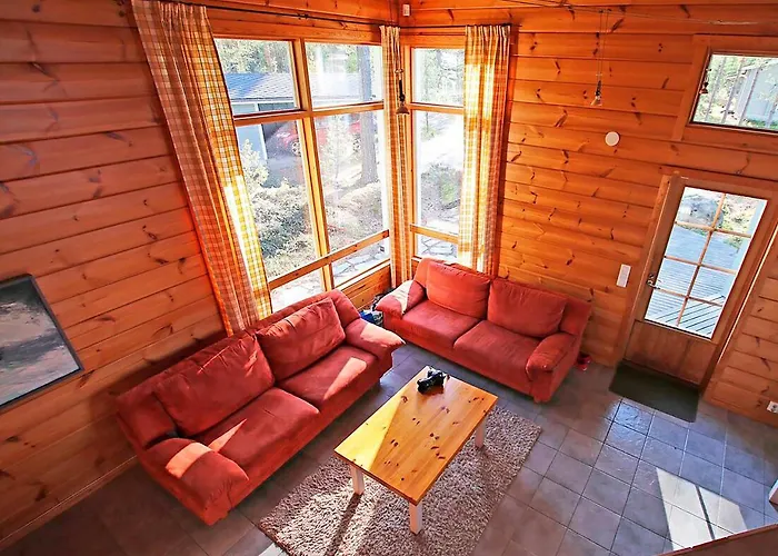 Prázdninový dům Villas *