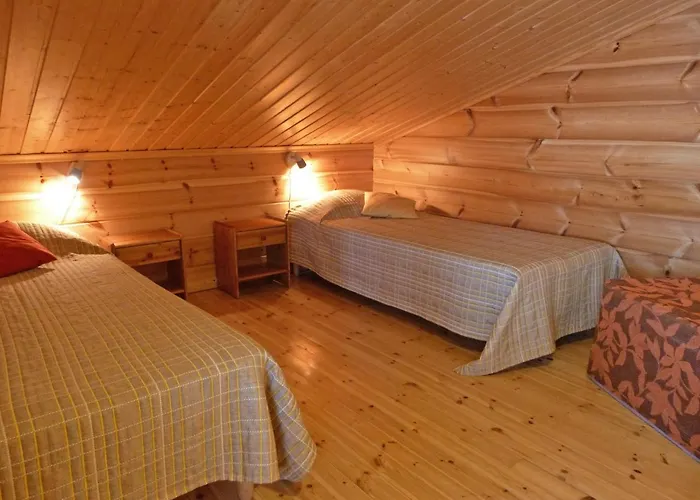 Tatil Evi Villas Oravi